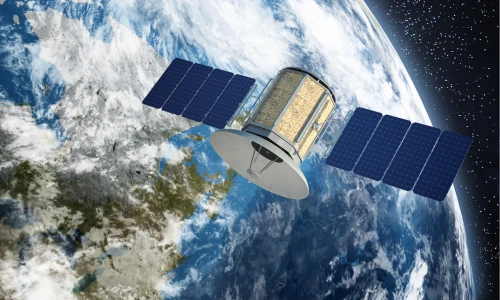 RF components for small satellites